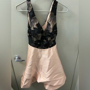 Macys Homecoming Dress